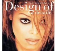 Janet Jackson - Design of a Decade [1986-1996]