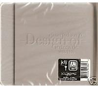 Janet Jackson Design Of A Decade 1986-1996 Metal Box