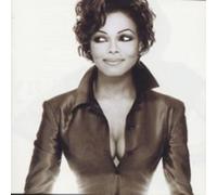 Janet Jackson - Design Of A Decade 1986/1996