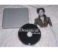Janet Jackson - Design of a Decade