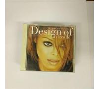 Janet Jackson - Design of a Decade 86-96 [Jap]