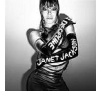 JANET JACKSON "DISCIPLINE" CD NEW