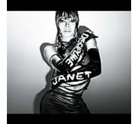 Janet Jackson - Discipline [VINYL]