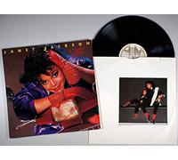 Janet Jackson - Dream Street [Vinyl LP]