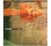 Janet Jackson - Every Time [12" VINYL]