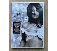 Janet Jackson: From Janet To Damita Jo - The Videos [DVD]