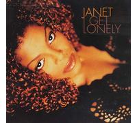 Janet Jackson - I Get Lonely