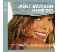 Jackson, Janet - Icon