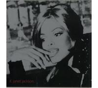 Janet Jackson - If [12" VINYL]