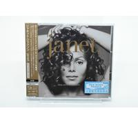 JANET JACKSON-Janet.(Deluxe Edition)-JAPAN 2 SHM-CD Deluxe Edition