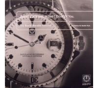 Janet Jackson - Janet Jackson . When I Think Of You. The David Morales Remixes.