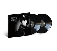 Janet Jackson - Janet Jackson's Rhythm Nation 1814 [New Vinyl LP]
