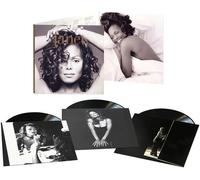 Janet Jackson - janet. [VINYL]