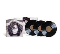 Janet Jackson - janet. [VINYL]