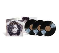 Janet Jackson - janet. [VINYL]
