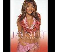 Janet Jackson : Live In Hawaï (2002)