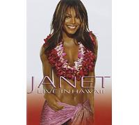 Janet Jackson : Live in Hawaii