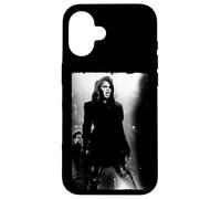 Janet Jackson Live On Tour By Stephen Wright Case for iPhone 16