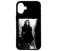 Janet Jackson Live On Tour By Stephen Wright Case for iPhone 16 Plus
