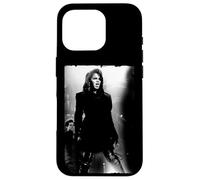 Janet Jackson Live On Tour By Stephen Wright Case for iPhone 16 Pro
