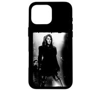 Janet Jackson Live On Tour By Stephen Wright Case for iPhone 16 Pro Max