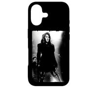 Janet Jackson Live On Tour By Stephen Wright Case for iPhone 17