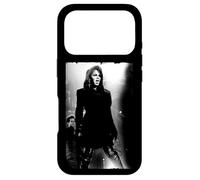 Janet Jackson Live On Tour By Stephen Wright Case for iPhone 17 Pro