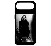 Janet Jackson Live On Tour By Stephen Wright Case for iPhone Air
