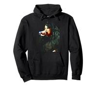 Janet Jackson Live Rhythm Nation 1814 World Tour 1990 Pullover Hoodie