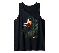 Janet Jackson Live Rhythm Nation 1814 World Tour 1990 Tank Top