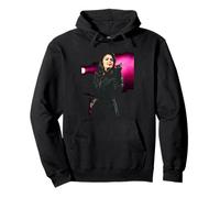 Janet Jackson Live Rhythm Nation World Tour 1990 Pullover Hoodie