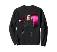 Janet Jackson Live Rhythm Nation World Tour 1990 Sweatshirt