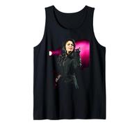 Janet Jackson Live Rhythm Nation World Tour 1990 Tank Top