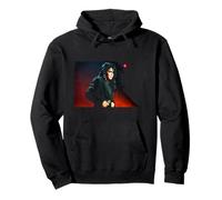 Janet Jackson Live Rhythm Nation World Tour Escapade 1990 Pullover Hoodie