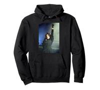 Janet Jackson Live Rhythm Nation World Tour Miss You Much Pullover Hoodie