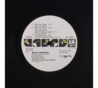 JANET JACKSON - miss you much