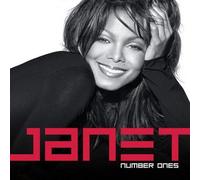 Janet Jackson - Number Ones [New CD]