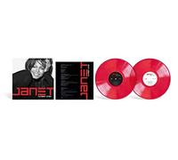 Janet Jackson - Number Ones (Tgt) [Vinyl LP]