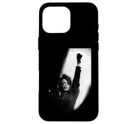 Janet Jackson Performing Live By Stephen Wright Case for iPhone 16 Pro Max