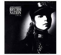 Janet Jackson - Rhythm Nation 1814