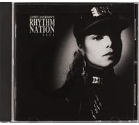 Janet Jackson - Rhythm Nation 1814