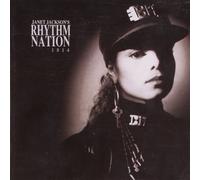 Janet Jackson - Rhythm Nation
