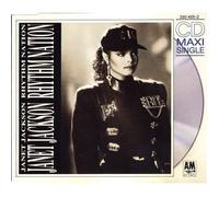 Janet Jackson - Rhythm nation