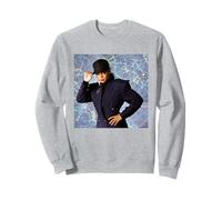 Janet Jackson Rhythm Nation By Michael Grecco Sweatshirt