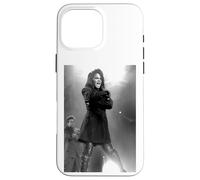 Janet Jackson Singing Live On Stage By Stephen Wright Case for iPhone 16 Pro Max
