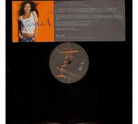 Janet Jackson - Someone To Call My Lover [12" Maxi]
