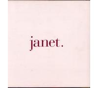 Jackson Janet - Thats the Way Love Goes [12" VINYL]