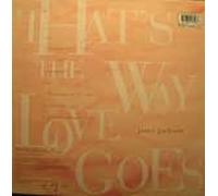 Janet Jackson - That's The Way Love Goes