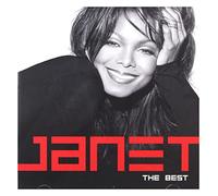 Janet Jackson - The Best