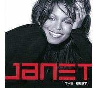 Janet Jackson - Best